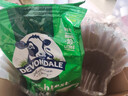 德运（Devondale）澳洲脱脂成人奶粉1kg/袋*2 0蔗糖高钙女生早餐营养进口奶粉 实拍图