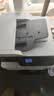 惠普（HP）a3打印机m437n/439/nda a3/a4黑白激光大型办公室 试卷工地商用 打印复印扫描一体机 麒麟/统信 M437nda(黑白22页)自动双面+输稿器 实拍图