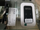 影腾随身wifi三网全国通用无线wi-fi6免插卡移动联通电信无限制大流量卡便携式网卡高速网络2026款5GHF 【三网通3000毫安充电款+白色】超长续航 实拍图