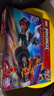 乐高（LEGO）积木幻影忍者71838 凯的摩托车极速追击男孩儿童玩具生日礼物装饰 实拍图