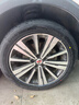 固特异（Goodyear）汽车轮胎235/50R18 101W EF1 SPORT鹰驰F1酷跑 适配福特翼虎/大众 实拍图