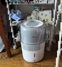 飞利浦（PHILIPS）加湿器家用卧室母婴专用静音除菌无雾空调加湿机鼻炎孕妇婴幼儿小型桌面大容量HU5710/10礼品 实拍图