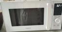 格兰仕（Galanz）微波炉家用不锈钢内胆23升800瓦高颜值小森林系列智能便捷微波炉烤箱一体机XRA(W0) 实拍图