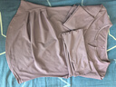 VICTORIATOURIST瑜伽服套装女春夏健身服跑步运动套装速干微胖普拉提训练骑行服 实拍图