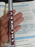 Color Key珂拉琪空气唇釉唇泥丝绒雾面哑光口红女送女友520礼物R666 实拍图