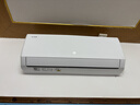 格力出品 晶弘空调 小凉神 大1匹 新一级能效变频 纯铜管卧室省电挂机 国家补贴KFR-26GW/JHFNhAa1Bj 实拍图