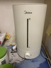 美的（Midea）[小型便携]加湿器家用卧室孕妇婴幼鼻炎静音除菌大雾量办公室宿舍桌面大容量喷雾生日礼物CS-3VWL 实拍图