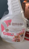 KONOKO宠物除臭剂猫咪猫砂抑菌除螨去尿味狗狗除臭喷雾臭味生物酶分解剂 实拍图