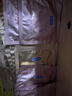 杜蕾斯（durex）避孕套超薄玻尿酸三合一16只 安全套成人计生情趣001套套byt裸感 实拍图