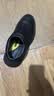 斯凯奇（Skechers）男士皮鞋夏季商务男鞋高档德比鞋软底舒适英伦休闲鞋204702 实拍图