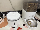 霍曼（Homerun）三代智能宠物饮水机 无线水泵自动循环流动水猫咪狗狗喂水器 实拍图