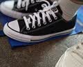 匡威（Converse）男女 Chuck Taylor All Star硫化鞋 101001 38码US5.5码 实拍图