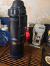 膳魔师（THERMOS）哈利波特檀健次同款304不锈钢大容量运动户外便携全拆卸TCFD 实拍图
