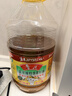 鲁花 【保真菜籽油】食用油 低芥酸特香菜籽油 6.18L   物理压榨 实拍图