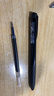 uni三菱 uni-ball UMR-85N按动笔芯0.5mm中性笔黑色替芯 适用签字笔UMN-155 105 152 207等系列 3支 实拍图