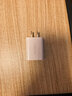 绿联5v1a充电头器USB插座头适用苹果iPhone17/16/15/14华为小米荣耀OPPO安卓等手机手表耳机电源适配器 实拍图