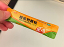 金丐 醋酸钙颗粒 3克*20包 无糖型 骨质疏松手足抽搐症骨发育不全佝偻病儿童老人补钙otc国药标准 实拍图