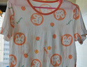 红豆儿童睡衣纯棉夏季薄款空调服男女童短袖套装中大童家居服3318 165 实拍图