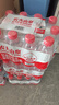 农夫山泉 饮用天然水塑膜量贩装380ml*12瓶 实拍图