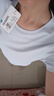 361°短袖女t恤夏季新款速干衣运动跑步宽松瑜伽服上衣服662424126H-2 实拍图