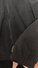 骆驼户外(CAMEL)冲锋衣男女防污防水三合一两件套冲锋衣男 A7W217127 实拍图