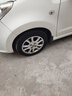 玲珑轮胎汽车轮胎155/65R14 75T 玲珑臻选 HD 适配吉利熊猫/铃木奥拓 实拍图