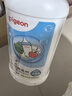 贝亲（Pigeon）奶瓶清洗剂婴儿专用奶嘴玩具果蔬清洗剂清洁剂洗洁精 700ml MA27 实拍图