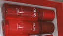 玉兰油（OLAY）全新大红瓶水乳液面霜超红瓶保湿抗皱紧致护肤品套装生日礼物女生 实拍图
