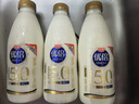光明优倍 5.0优质乳蛋白 780ml*1 超鲜纳滤牛奶 全脂低温奶 实拍图