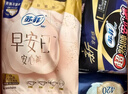 苏菲裸感S贵族棉纯棉日用卫生巾25cm12片 透气亲肤低敏姨妈巾京东自营 实拍图