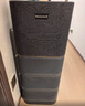 霍尼韦尔（Honeywell）空气净化器除花粉甲醛细菌流感病毒卫健委备案消毒机hmax空间舱全屋速净家电KJ1000F-P22B 实拍图