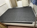 慕胜维格弹簧床垫1.8x2米椰棕乳胶床垫子1.5x2米护脊床垫1.8米×2米 【推荐款】20经典+针织（适中） 150cm*200cm 实拍图