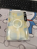 摩米士（MOMAX）【超薄无感】适用苹果17promax手机壳iphone17PROMAX保护套磁吸壳超薄Magsafe充电防摔镜头简约 实拍图