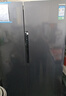 容声637L对开门冰箱超大容量家用一级能效风冷无霜双变频节能大冷冻以旧换新BCD-637WD11HP国家补贴 实拍图