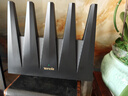 Tenda腾达路由器WiFi7【泰山BE7200 Ultra】千兆穿墙王信号放大器增强无线家用电竞立式BE12 Pro 实拍图