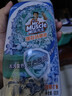 威猛先生（Mr Muscle）免刷洗 强效洁厕灵 洁厕剂 馥郁繁花型 去污渍清洁尿垢 600gX4瓶 实拍图