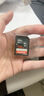 闪迪（SanDisk）128GB SD相机内存卡 C10 拍摄全高清视频 微单/单反数码相机存储卡 坚固耐用 超高性价比 实拍图