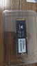 宏碁掠夺者（PREDATOR）512GB SSD固态硬盘 M.2接口(NVMe协议) GM6系列｜NVMe PCIe 4.0读速6300MB/s AI电脑存储配件 实拍图