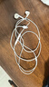 Apple/苹果 EarPods 闪电/Lightning有线耳机 苹果耳机有线耳机原装耳机 适用闪电接口的手机平板 实拍图