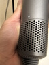 syouran【真国家3C认证】无叶高速吹风机家用静享低音负离子大功率不伤发护发风筒华强北电吹风机吹头发 银灰色【2026全新升级】单风嘴礼盒装 亿级负离子 实拍图