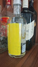 绝对伏特加（Absolut） 洋酒 40度 柠檬味 700ml   基酒调酒 送礼 实拍图