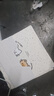 小猫纸箱生日礼盒空盒子零食包装礼物盒可爱礼物箱子收纳盒礼品盒 泼墨48升小猫【40*40*30cm】 礼物盒+手扣+拉菲草+装饰灯串+贺 实拍图