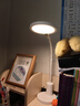 欧普照明（OPPLE）AAAA级护眼灯台灯专业读写LED书桌宿舍学生儿童学习家用 元雅 实拍图