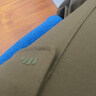 蕉下（beneunder）工装伞兵裤女冲锋宽松阔腿速干休闲长裤 四季暴走裤ST108 实拍图