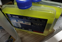finish亮碟洗碗机专用机体清洁剂250ml*8 去油污除水垢杀菌清洁洗涤剂 实拍图