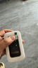 影腾随身wifi三网全国通用无线wi-fi6免插卡移动联通电信无限制大流量卡便携式网卡高速网络2026款5GHF 【三网通3000毫安充电款+白色】超长续航 实拍图