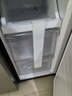 海尔（Haier）「家宴系列」465L十字门母婴冰箱风冷无霜一级能效抗菌净味BCD-465WGHTDE9S9家电国家补贴 实拍图