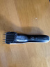 飞利浦（PHILIPS）理发器QC5130家用电推剪充电插电两用成人儿童电推子剃头刀剃发器多档调节电动理发器理发剪家庭版 QC5130/15【超长续航|充插两用】 实拍图