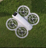 大疆 DJI Neo 掌上 Vlog 跟拍无人机 4K 高清露营旅行航拍飞行相机 轻型无人机 新手入门级mini型  实拍图