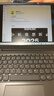 ThinkPad联想ThinkBook16+ 2026笔记本电脑补贴15％锐龙AI全能本 可选扬天V高性能商务办公学生轻薄手提本 十三代酷睿i5 32G内存 1TB高速固态 V15 满血性能显卡 精装 实拍图